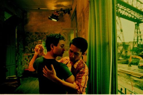 Wong Kar-Wai: 5 αποκατεστημένες σε 4Κ ταινίες από το Cinobo